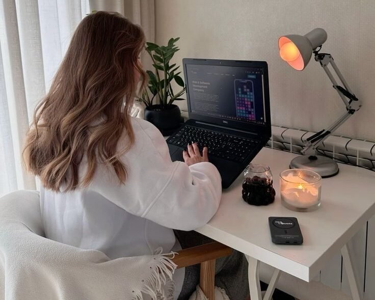 My Digital Marketing Journey digital marketing